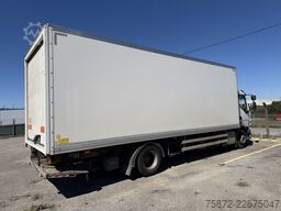Volvo FL 250 EURO 6 PMA 14T FURGON
