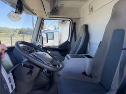 Volvo FL 250 EURO 6 PMA 14T FURGON