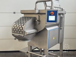 Barsso (made by N & N) Dubbele peddelmenger, Barmix 300 PEF