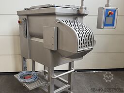 Barsso (made by N & N) Dubbele peddelmenger, Barmix 300 PEF