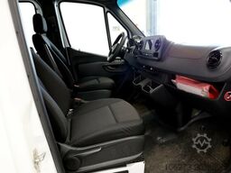 Mercedes-Benz Sprinter 319CDI DOKA,Allrad,Automatik,LED