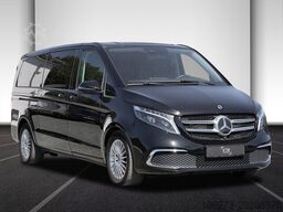 Mercedes-Benz V 300 Avantgarde,Extralang,2xSchiebetür el.,AHK