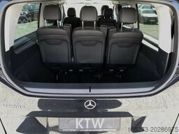 Mercedes-Benz V 300 Avantgarde,Extralang,2xSchiebetür el.,AHK