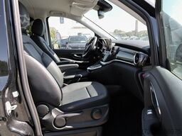 Mercedes-Benz V 300 Avantgarde,Extralang,2xSchiebetür el.,AHK