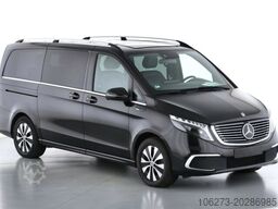 Mercedes-Benz EQV 300 Avantgarde,lang,6Sitze,2xSchiebetür el.