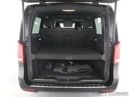 Mercedes-Benz EQV 300 Avantgarde,lang,6Sitze,2xSchiebetür el.