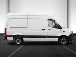 Mercedes-Benz Sprinter 317 CDI,3665mm,Automatik,Kamera