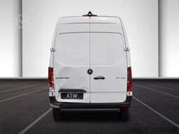 Mercedes-Benz Sprinter 317 CDI,3665mm,Automatik,Kamera