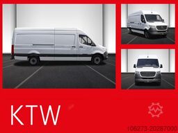 Mercedes-Benz Sprinter 317 Maxi,9GTronic,MBUX,Kamera