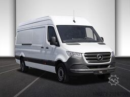 Mercedes-Benz Sprinter 317 Maxi,9GTronic,MBUX,Kamera