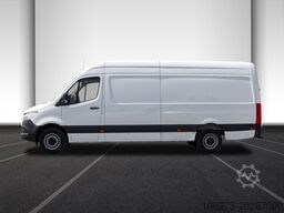 Mercedes-Benz Sprinter 317 Maxi,9GTronic,MBUX,Kamera