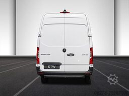 Mercedes-Benz Sprinter 317 Maxi,9GTronic,MBUX,Kamera