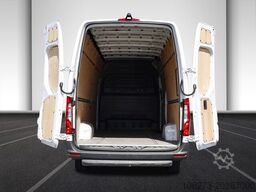 Mercedes-Benz Sprinter 317 Maxi,9GTronic,MBUX,Kamera