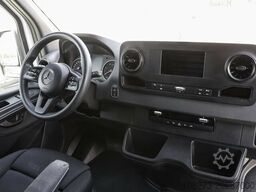 Mercedes-Benz Sprinter 317 Maxi,9GTronic,MBUX,Kamera