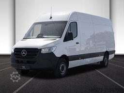 Mercedes-Benz Sprinter 317 Maxi,9GTronic,MBUX,Kamera