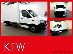 Mercedes-Benz Sprinter317CDI Maxi Koffer,LBW,Klima,Kamera