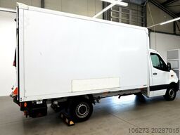 Mercedes-Benz Sprinter317CDI Maxi Koffer,LBW,Klima,Kamera