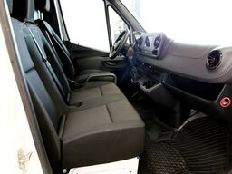 Mercedes-Benz Sprinter317CDI Maxi Koffer,LBW,Klima,Kamera