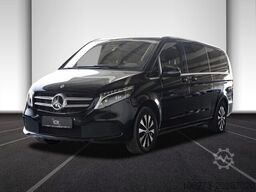 Mercedes-Benz V 300 Avantgarde Extralang,2xSchiebetür elektr.