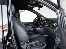 Mercedes-Benz V 300 Avantgarde Extralang,2xSchiebetür elektr.