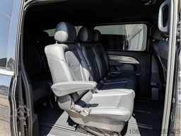 Mercedes-Benz V 300 Avantgarde Extralang,2xSchiebetür elektr.