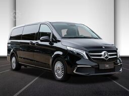 Mercedes-Benz V 300 Avantgarde,Extralang,2xSchiebetür el.,AHK