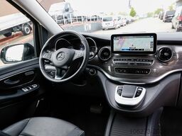 Mercedes-Benz V 300 Avantgarde,Extralang,2xSchiebetür el.,AHK