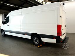 Mercedes-Benz Sprinter 317 Maxi,9GTronic,MBUX,Kamera