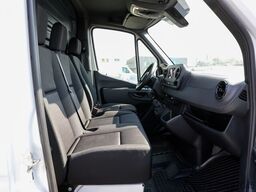 Mercedes-Benz Sprinter 317 Maxi,MBUX,Kamera,Tempomat