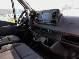 Mercedes-Benz Sprinter 317 Maxi,MBUX,Kamera,Tempomat