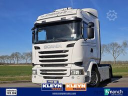 SCANIA R450