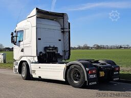 SCANIA R450