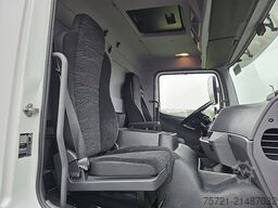 MERCEDES-BENZ ATEGO 1524