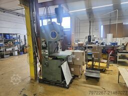 Spinner CNC VC1150