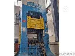 MÜLLER ZE 160/200-10.