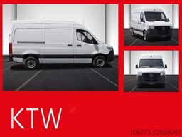 Mercedes-Benz Sprinter 317 CDI,L2H2,Automatik,Kamera