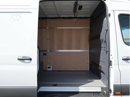 Mercedes-Benz Sprinter 317 CDI,L2H2,Automatik,Kamera