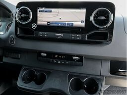 Mercedes-Benz Sprinter 317 CDI,L2H2,Automatik,Kamera