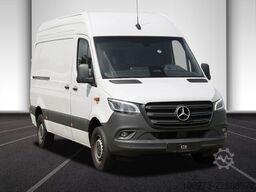 Mercedes-Benz Sprinter 317 CDI,L2H2,Automatik,Kamera