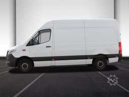 Mercedes-Benz Sprinter 317 CDI,L2H2,Automatik,Kamera