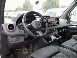 Mercedes-Benz Sprinter 317 CDI,L2H2,Automatik,Kamera