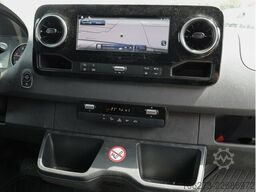 Mercedes-Benz Sprinter 317 CDI,L2H2,Automatik,Kamera