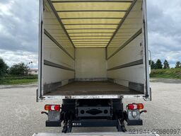 Mercedes-Benz Atego 1221 Lamberet Thermo Koffer BÄR