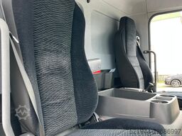 Mercedes-Benz Atego 1221 Lamberet Thermo Koffer BÄR