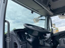 Mercedes-Benz Atego 1221 Lamberet Thermo Koffer BÄR