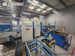 Pivatic Punching Line PCC80-e TT HT