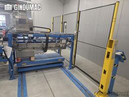 Pivatic Punching Line PCC80-e TT HT