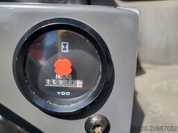 Renault D 16