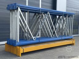 Jung Heinrich Esmena Regallänge: 14,14 lfm.