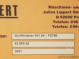 Lippert 2655-550-400